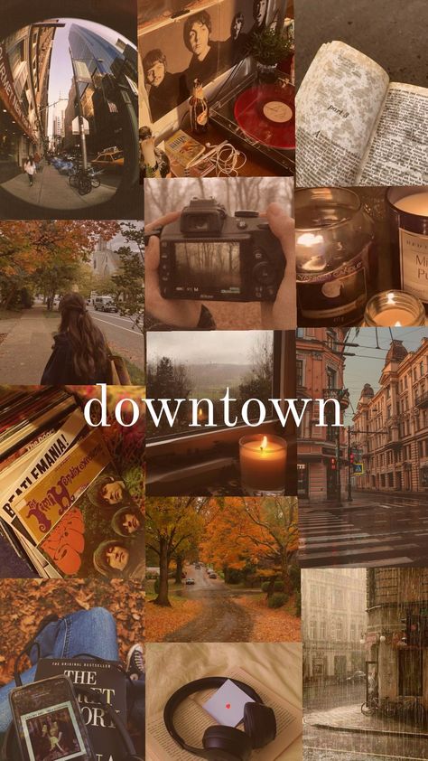 #downtown🍁📖 #downtownvibe✨ #downtownwallpaper Downtown Aesthetic, Downtown Core, Downtown Girl, Girl Wallpaper, Aesthetic Girl, Dream Life, Best Sellers, The Original, Outfit Inspo