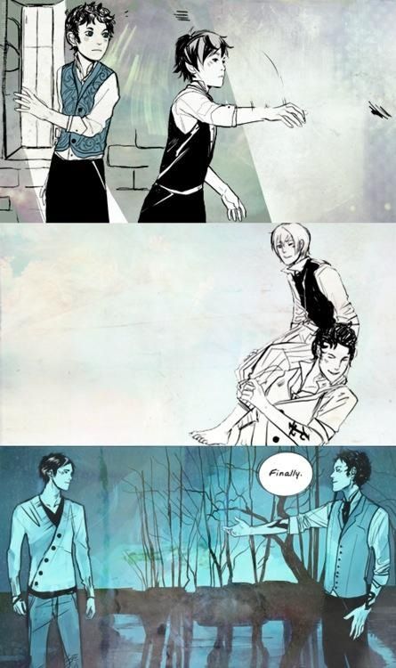 Heronstairs Fanart, James Carstairs, William Herondale, Immortal Instruments, Jem Carstairs, Cassandra Jean, Shadowhunter Academy, Clockwork Princess, Clary And Jace