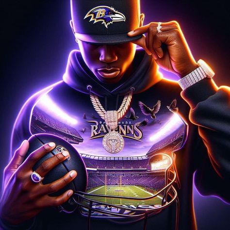 Ravens Football Wallpaper, Lamar Jackson Wallpaper, Baltimore Wallpaper, Baltimore Ravens Wallpapers, Lamar Jackson Ravens, Ravens Wallpaper Baltimore, Baltimore Ravens Aesthetic, Nfl Art, Tray Tables