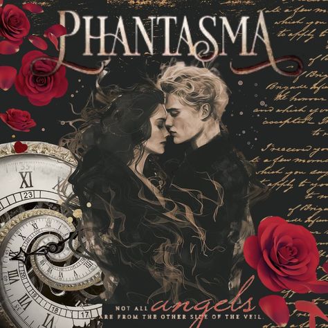 ★ BOOK REVIEW & BOOK RECOMMENDATION ★ ೃ⁀➷ Phantasma ༊*·˚ ˖*°࿐ • by Kaylie Smith Published: September 3, 2024 Length: 461 pages Format: Kindle Unlimited Genre: Romantasy Series of Standalones: Wicked Games #1 Characters: Ophelia, Genevieve, Blackwell and Sinclair POV: Ophelia’s, 3rd person TROPES: forbidden romance, forced proximity, phantom x necromancer, morally grey hero, touch her and die, trials/battle royale, cinnamon roll hero for his heroine, gothic New Orleans ˗ˏˋ ★ ˎˊ˗ 5 𝓢𝓽𝓪𝓻... Gothic New Orleans, Wicked Book Series, Wicked Book, Forbidden Romance, Morally Grey, Fan Drawing, Dark Books, Book Recommendation, Dark Love