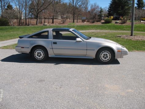 Awesome Nissan 2017: 1986 Nissan 300ZX LEATHER 86' NISSAN 300 ZX  NON-TURBO  T-TOP   AUTO EXCELLENT CONDITION WELL MAINTAINED Check more at https://24auto.ga/2017/nissan-2017-1986-nissan-300zx-leather-86-nissan-300-zx-non-turbo-t-top-auto-excellent-condition-well-maintained-2/ Nissan 300zx, Auto Parts, Nissan, Bmw Car, Bmw, Conditioner, Vehicles, Leather