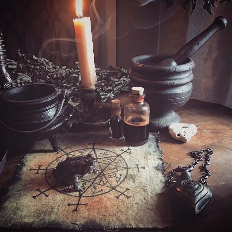 none                                                                                                                                                                                 More Hoodoo Magic, Witch Cottage, Eclectic Witch, Wicca Witchcraft, Magic Aesthetic, Witchy Things, Season Of The Witch, Witch Aesthetic, Practical Magic