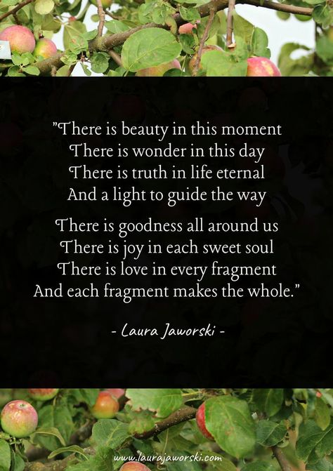 Laura Jaworski, Laura Jean Truman Quotes, June Aliya Poetry, Laura Jaworski Quotes, Laura Whitaker Scrapbook Sketches, American Quotes, Ode To Joy, Finding Hope, Beautiful Poetry