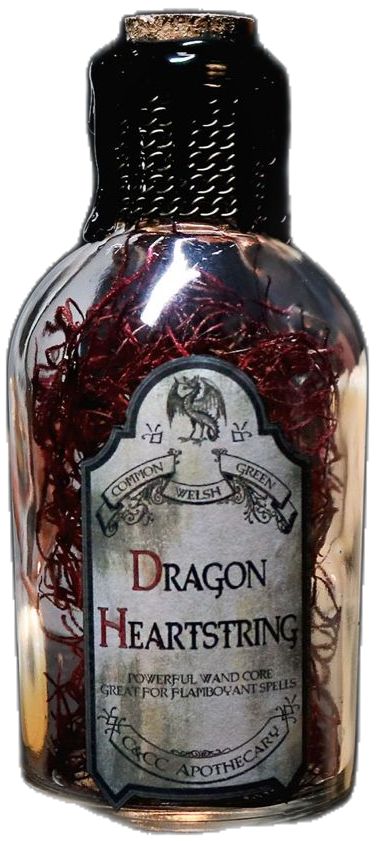 Dragon Heartstring Wand, Harry Potter Potion Ingredients, Potion Ingredients, Dragon Heartstring, Harry Potter Potions, Welsh Dragon, Potion Bottle, Harry Potter, The Creator