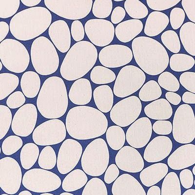 white rocks pattern Blue And White Fabric, Stone Pattern, Pretty Patterns, Fabric Paper, Pattern Illustration, Graphic Patterns, Textile Patterns, Surface Pattern Design, Print Pattern