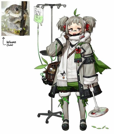 Hunter Girl, Creature Concept Art, Human Art, Korean Artist, 영감을 주는 캐릭터, Female Character Design, Character Design References, A Drawing, Mode Inspiration