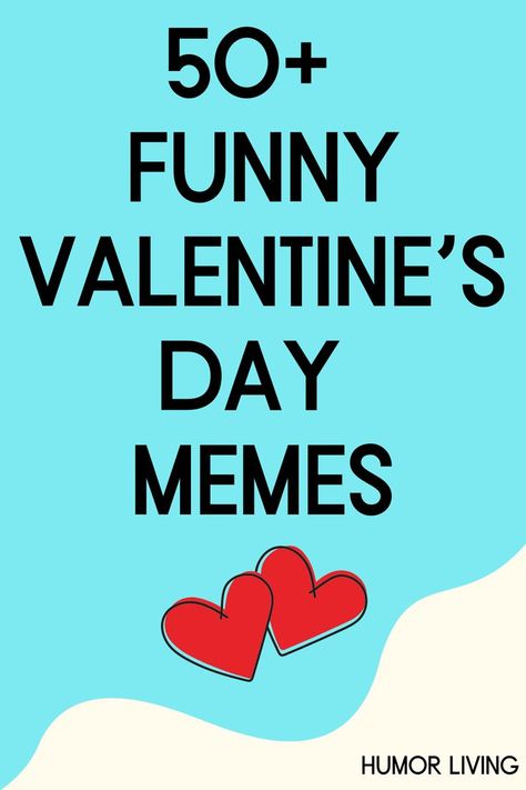 Valentine’s Day is about love. It can be love for a significant other, family member, or friend. Check out the best Valentine’s Day memes for a laugh. Funny Valentine Memes, Valentines Memes, Valentines Day Memes, Memes For Him, Be Love, Funny Valentine, Significant Other, About Love, Love It