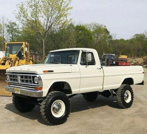 Old Ford Truck, Tonka Trucks, Unique Vehicles, Trucks Ford, Vintage Pickup Trucks, Custom Pickup Trucks, Old Ford Trucks, Classic Ford Trucks, Old Pickup Trucks