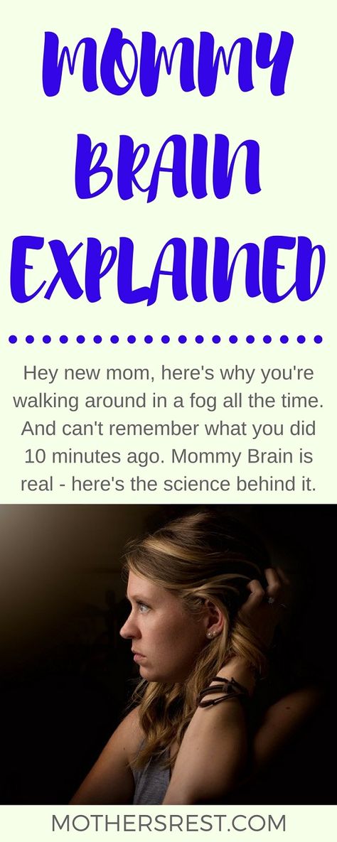 Hey new mom, here's why you're walking around in a fog all the time. And can't remember what you did 10 minutes ago. Mommy Brain is real - here's the science behind it. #mommybrain #newmom #newbaby #newborn #pregnancy #pregnancybrain #sleeptips #deepsleep Parenting Blogs, Happy Mommy, Sleep Tips, Baby Advice, Pregnancy Health, Emotional Wellbeing, Mom Tips, Breastfeeding Tips, Brain Fog