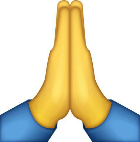 Praying Emoji, Praying Hands Emoji, Hand Emoji, Emoji Iphone, Prayer Hands, Emoji Images, Praying Hands, Facebook Image, Jesus Loves Me