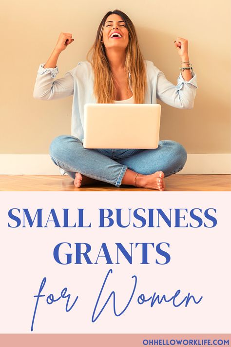 Best Small Business Ideas For Women, Most Successful Small Businesses, Starting A Business With No Money, Managing A Business, Job Hiring Event Table Ideas, Small Business Grants How To Apply, Making A Website For Small Business, Small Business Start Up Grants, Woman Owned Business Grants