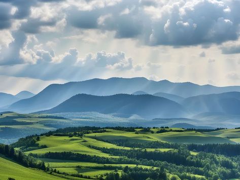 Panoramic view of landscape #photography #naturephotography #landscapephotography #nature #landscape #tranquility #panorama #sky #outdoors #hill Panoramic View, March 30, Visual Development, Nature Landscape, Landscape Photography, Nature Photography, Castle, Photography, On Instagram