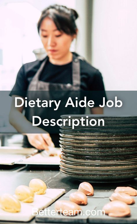 Learn about the key requirements, duties, responsibilities, and skills that should be in a Dietary Aide Job Description. Dietary Aide, Nutritious Meal Plan, Home Health Aide, Nutrition Guidelines, Healthy Menu, Foods Delivered, Cooking Equipment, Proper Nutrition, Food Trends