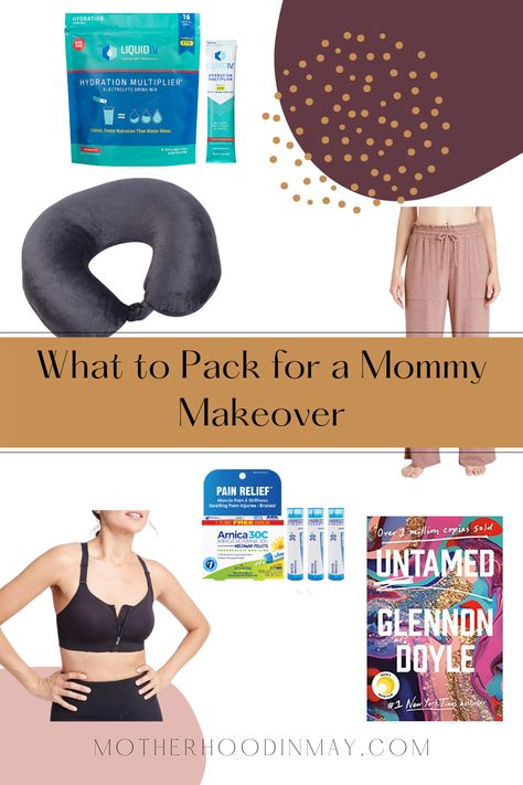 Mommy Makeover Must Haves, Mommy Makeover Surgery Recovery, Mommy Makeover Surgery, Motherhood Encouragement, Sleeve Surgery, Mommy Makeover, Surgery Recovery, Attachment Parenting, Quotes About Motherhood