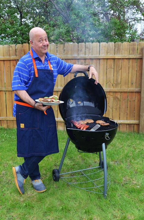 Grilling Photoshoot, Grill Pictures, Happy Grill, Man Grilling, Lobster And Shrimp, Bbq With Friends, Bbq Recipes Grill, Andrew Zimmern, Grilled Food