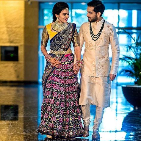 Rocking a south Indian traditional look and how! 📸 by @goldenshutter.studio . . #wedmegoodsouth #southindianbrides #bridalfashion… Groom Engagement Outfit Indian Sherwani, Bridegroom Outfits For Reception, Reception Dress For Men Indian, Groom Dress Men Indian Reception, Reception Dress For Groom Indian, Wedding Reception Dress For Men, Sharvani For Men Wedding, Groom Engagement Outfit Indian, Reception Dress For Groom