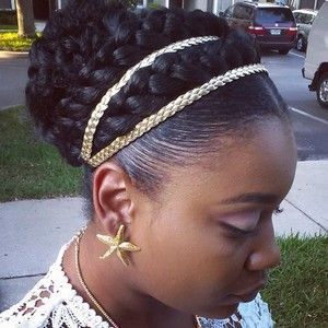 Goddess Style, Twisted Hair, Grecian Goddess, Pelo Afro, Protective Style, Natural Hair Updo, Natural Styles, Hair Crush, American Woman