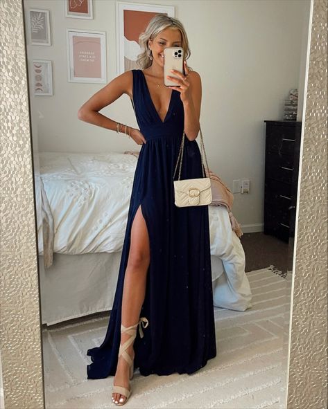 5 Wedding Guest Dresses To Wear Spring 2022 Formal Wedding Guest Dress Blue, Wedding Guest Dress Daytime, Outdoor Wedding Dress Ideas Guest, Formal Wedding Guest Dress Spring, Blue Wedding Guest Dress Summer, Spring Formal Wedding Guest Dress, Wedding Guest Blue Dress, Daytime Wedding Guest Outfit, June Wedding Guest Dress