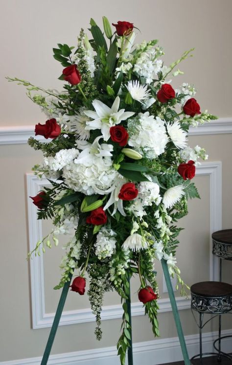 Casket Flowers, Sympathy Arrangements, Grave Flowers, Casket Sprays, Diy Arrangements, Memorial Flowers, Cemetery Flowers, Church Flowers, Sympathy Flowers