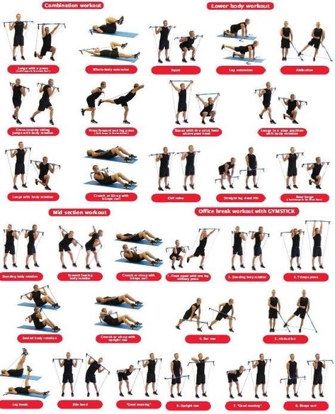 Gym Stick Workouts, Redge Fit Bar Workouts, Redge Fit Workouts, Pilates Bar Workout Exercise Printable, Pilates Bar Exercises, Pilates Bar Workout, Bar Workouts, Bar Exercises, Pilates Barre Workout