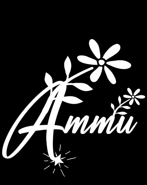 Ammu Name Dp, Ammu Name, Oneplus Wallpapers, Name Dp, Profile Picture, Wallpapers, Quick Saves