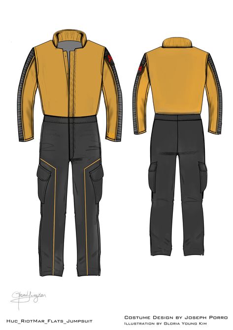 Star Wars Jumpsuit, Jumpsuit Sci Fi, Astronaut Jumpsuit, Astronaut Flight Suit, Jumpsuit Design, Military Jumpsuit, Mandalorian Costume, Tech Pack, Designer Jumpsuits