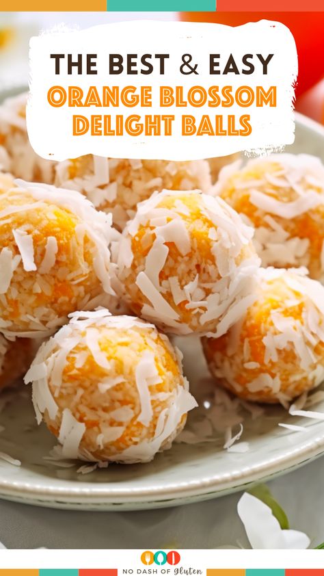 Orange Juice Balls Recipe, Orange Balls No Bake, Easy Coconut Balls 3 Ingredients, Vanilla Flake Cookies, Orange Coconut Balls, Desserts With Orange Juice, Orange Marmalade Cheese Ball, Orange Blossoms Recipe, Vanilla Wafer Orange Juice Balls