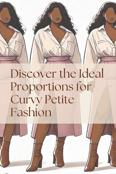 petite fashion Mid Size Fashion For Short Women, Petite Thick Fashion, Curvy And Petite Outfits, Curvy Graduation Outfit, Outfits For Curvy Petite Women, Clothes For Short Curvy Figures, Chubby Petite Outfits, Petite And Curvy Outfits, Petite Fashion Curvy