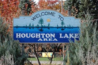 Houghton Lake Happenings: Welcome to Houghton Lake Michigan Houghton Lake Michigan, Houghton Michigan, Michigan Mitten, Great Lakes Michigan, Michigan Lighthouses, Michigan Girl, Vintage Michigan, Michigan Travel, State Of Michigan