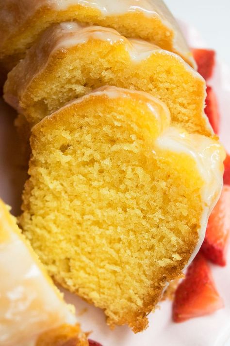 The best classic, quick and easy lemon bundt cake recipe, homemade with simple ingredients. Starts off with yellow cake mix. Soft and moist with a tangy lemon glaze. If you liked my Chocolate Bundt Cake and these Mini Bundt Cake Recipes, you are going to love today's old-fashioned Summer cake. Now, you can make it from scratch but I love doctored cake mix recipes because they are so much quicker and convenient. How to make lemon cake with cake mix? Mix together eggs, cream cheese, lemon juice, Easy Lemon Bundt Cake With Glaze, Easy Lemon Cake Recipe Simple, Boxed Lemon Cake Recipes, Lemon Pound Cake With Cake Mix Recipe, Yellow Cake Mix Bundt Cake, Yellow Cake Mix Recipes Boxed Bundt, Lemon Bundt Cake From Cake Mix Boxes, Lemon Cake From Box Recipe, Lemon Pound Cake From Cake Mix Boxes