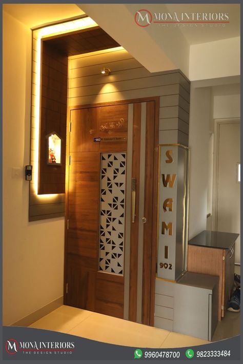 How to choose the best Front Main doors designs for Your Home Decor. In this video I will share with you Modern Wooden Door Designs for Home Interiors and Exterior Walls | Wooden Front Door Designs 2022 Home Entrance Gate, Main Door Design Ideas, Door Designs For Home, Latest Door Designs, Main Doors, Door Design Ideas, House Main Door, House Front Door Design, House Main Door Design