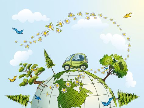 26 ways your kids can help protect the environment! Green Marketing, Energy Water, Green Initiatives, 21st Century Learning, Planets Wallpaper, Love The Earth, Environment Day, Environmental Education, Sustainable Tourism