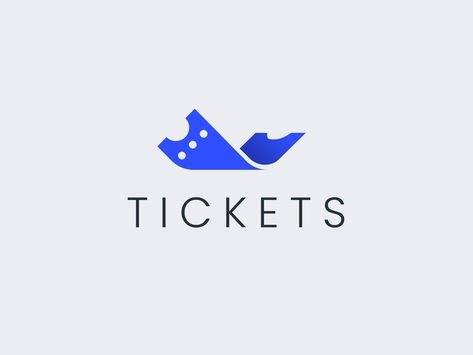 Cinema Tickets Logo Animation by Lisa Parker Ticket Logo Design, Security System Logo, Ticket Logo, Logo Motion, Animated Logo, Cinema Ticket, Mobile App Design Inspiration, Finance Logo, Motion Graphics Inspiration