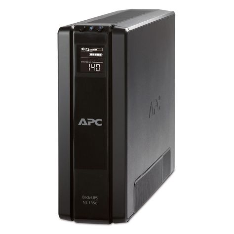 APC BN1350G Battery Backup/Surge Protector - Sam's Club Ups Batteries, Ups Battery, Uninterruptible Power Supply, Ups System, Surge Protector, Battery Backup, Phuket, Computer Accessories, Power Supply