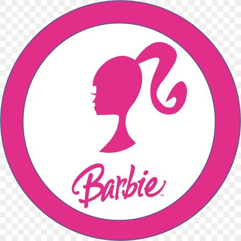 Mattel Logo, Barbie Box, Barbie Logo, Barbie Theme, Barbie Mattel, Logo Name, Free Sign, Color Help, Mattel Barbie