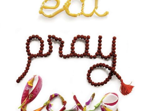 14 Books 'Eat, Pray, Love' Fans Will Love Almost As Much As Gilbert's Memoir Eat Love Pray, Anne Lamott, Elizabeth Gilbert, Eat Pray, Eat Pray Love, Rory Gilmore, Bestselling Books, Popular Books, 10 Anniversary