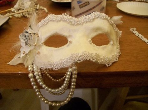 Masquarade Mask, Diy Masquerade Mask, White Masquerade Mask, Mascarade Party, Masquerade Mask Diy, Lace Masquerade Mask, Masquerade Ball Masks, Lace Masquerade Masks, Ball Mask