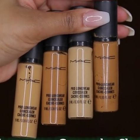 EID SALE: FLAT 10% OFF MAC Pro Longwear Concealer 💫 Achieve a flawless complexion with our weightless, waterproof concealer. Its long-lasting formula, tested by dermatologists and ophthalmologists, provides full coverage that lasts up to 24 hours. Non-comedogenic and fragrance-free, it's suitable for all skin types, helping conceal flaws, dark spots, and under-eye circles effortlessly. 🏷️ FLAT 10% Off All Orders with code: EID10 (Offers Excluded) Shop now: https://beautiv.com/product/pro-l... Mac Pro Longwear Concealer, Mac Concealer, Waterproof Concealer, Eye Circles, Mac Pro, Undereye Circles, Fragrance Free, All Skin Types, Dark Spots