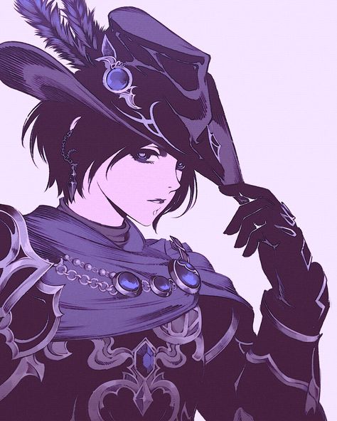 Ffxiv Character, Final Fantasy Artwork, Roleplay Characters, Final Fantasy Art, Modern Fantasy, Final Fantasy Xiv, Human Art, Cool Anime Pictures, Anime Character Drawing