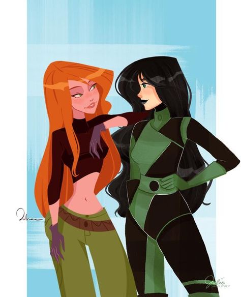 Shego Aesthetic Outfit, Kim Possible Outfit, Son Zeng, Kim X Shego, Kim Possible Costume, Kim Possible Cosplay, My Halloween Costume, Snapchat Filter, Kim Possible