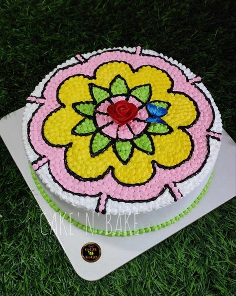 Onam Special, Special Cakes, Cake Decorating Designs, Special Cake, Cake Designs, Cake Decorating, Cake, Quick Saves, Design