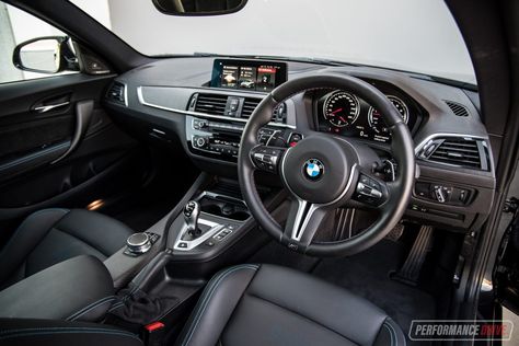 Bmw M2 Competition, M2 Competition, Bmw M2, Sports Car, Bmw