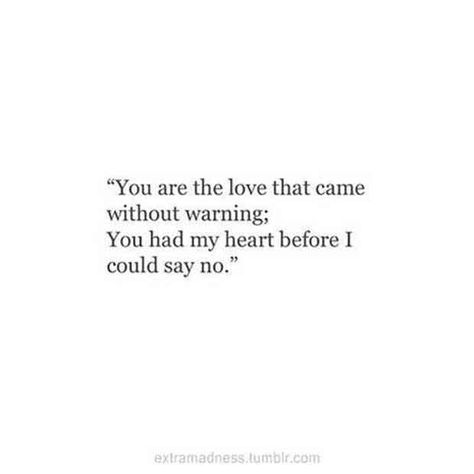 Unexpected Love Quotes, Unexpected Love, Good Relationship Quotes, Soulmate Quotes, I Love You Quotes, Love Quotes For Her, Best Love Quotes, Love Yourself Quotes, Crush Quotes