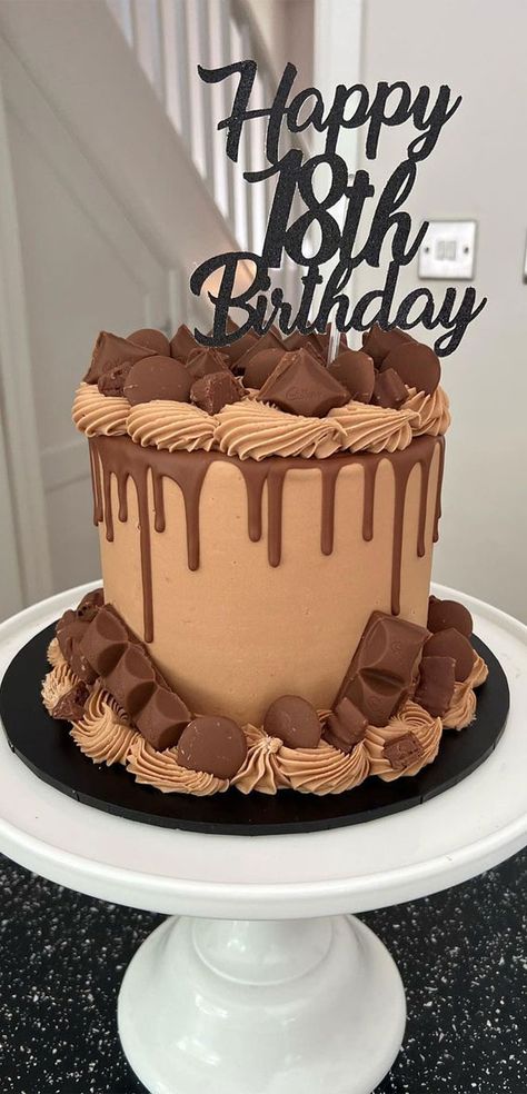 18th Birthday Cake Ideas, Elegant 18th Birthday Cakes, Simple 18th Birthday Cake Designs, simple 18th birthday cake for girl, simple 18th Birthday Cake boys, 18th Birthday Cake Chocolate Chocolate 18th Birthday Cake, Cake Ideas For 18th Birthday Girl, 18th Birthday Cake For Guys Men, Cakes For 18th Birthday Boys, 18th Birthday Cake Ideas For Boys, Birthday Cake For 18th Birthday Boy, Boys Birthday Cakes Simple, 18th Birthday Cake Simple, 18th Birthday Cake Girl