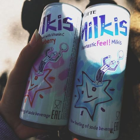 Milkis Soda Aesthetic, Soda Aesthetic, Twenty Four Seven, Twenty Four, Arizona Tea, Watch Movies, Drinking Tea, Delicious Food, Beverage Can