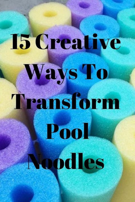 Diy Noodles, Activities With Kids, Noodles Ideas, Pool Noodle Crafts, Diy Organizing, Organizing Kitchen, Kitchen Hack, Cookie Sheets, Cooling Racks