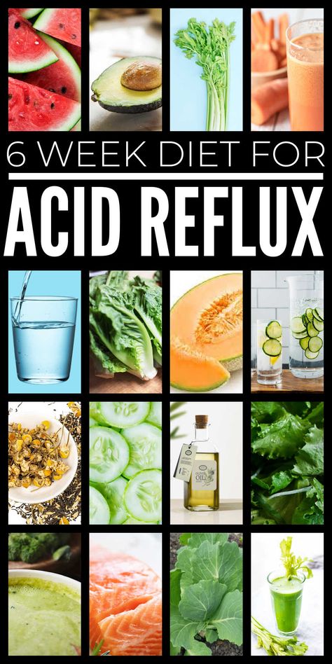 The 6 week acid reflux diet covering what to eat and what to avoid for acid reflux plus the best heartburn relief drinks, treatments and old fashioned remedies to help heartburn fast at night. #acidreflux #acidrefluxdiet #acidrefluxrelief #heartburn Gerd Diet Recipes Crock Pot, Best Food To Eat With Gerd, Recipes For Reflux Diet, Foods To Eat With Gerd Reflux Diet, Foods Good For Gerd, Indigestion Foods To Eat, Foods Good For Acid Reflux Diet, What Foods Help Heart Burn, Diet For Acid Reflux Foods To Avoid