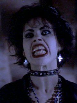 Fairuza Balk, The Craft 1996, The Craft, A Woman