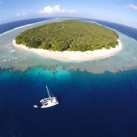 Micronesia Oceania.  Photo by @jodymacdonaldphoto  Tag your pics #NationalDestinations by nationaldestinations Oceania Travel, Federated States Of Micronesia, Awesome Pictures, Private Island, Island Beach, Pacific Ocean, Beach Life, Fox, Diamonds