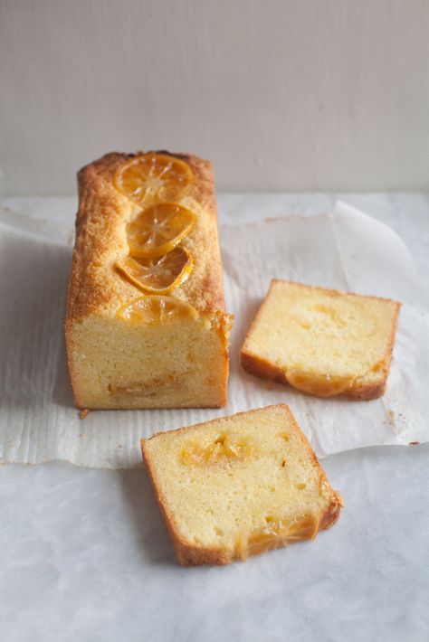 Zoe Bakes Recipes, Zoe Francois, Zoe Bakes, Lemon Pound Cake Recipe, Savory Breads, Lemon Curd Recipe, Make Simple Syrup, Curd Recipe, Loaf Cakes